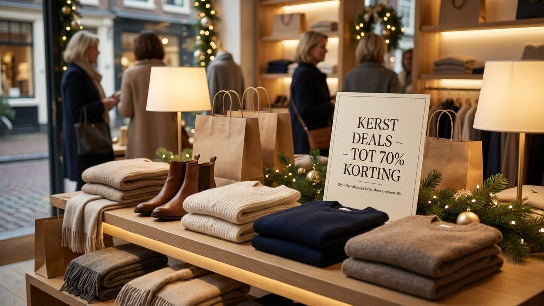 KERST DEALS
